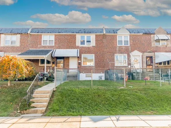 128 W Madison Ave, Clifton Heights, PA 19018