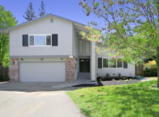 3194 Salida Way, Cameron Park, CA 95682