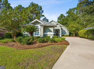 410 Morning Glory Rd, Saint Marys, GA 31558