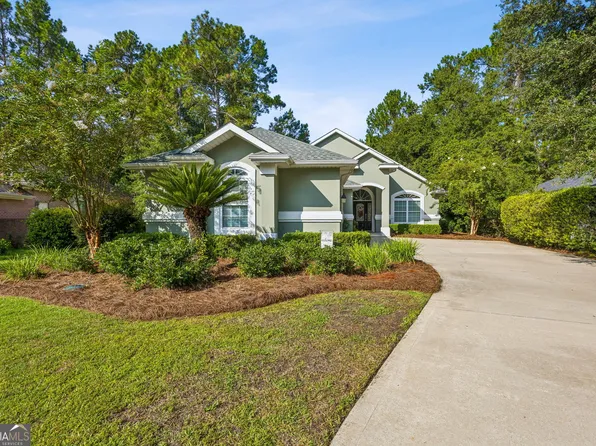 410 Morning Glory Rd, Saint Marys, GA 31558