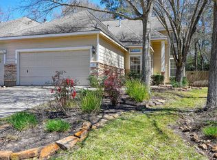 22 Wintergreen Trl, Spring, TX 77382