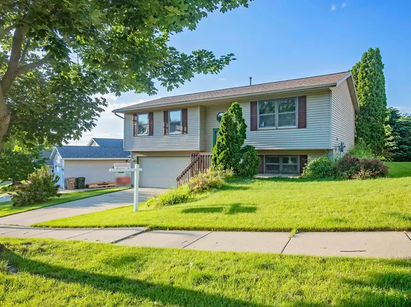 6234 Westin Dr, Madison, WI 53719