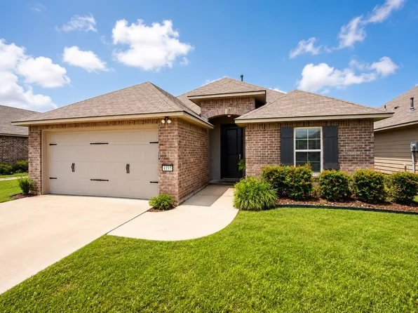 4195 Grassy Lake Dr, Bossier City, LA 71111