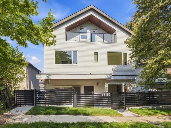3185 Graveley St #1, Vancouver, BC V5K 3K7