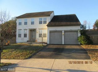4123 Cardinal Crest Dr, Woodbridge, VA 22193