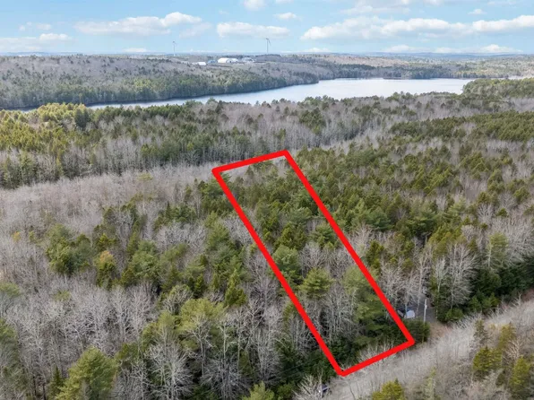Hirtle Rd Lot 73, Lunenburg, NS B0J 1E0