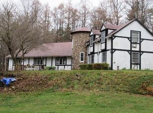 109 Fern Hill Rd, Apollo, PA 15613
