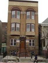 BROWNSTONE