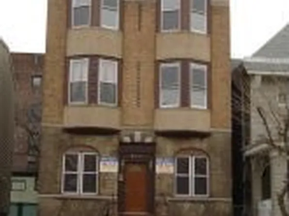 811 Montgomery St #302, Jersey City, NJ 07302