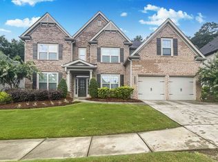 428 Hathaway Ave, Woodstock, GA 30188