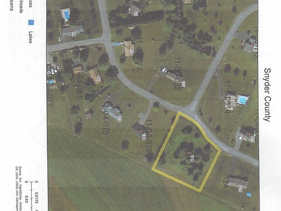 2nd image of 168 Fir Ave