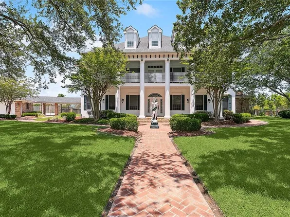 288 Doral Ln, La Place, LA 70068