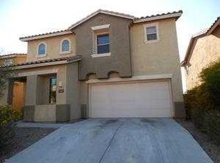 5085 N Cliffed River Dr, Tucson, AZ 85704