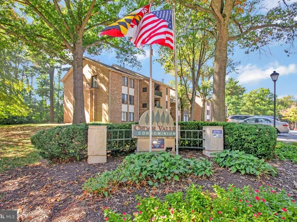 5490 Cedar Ln Unit C3, Columbia, MD 21044