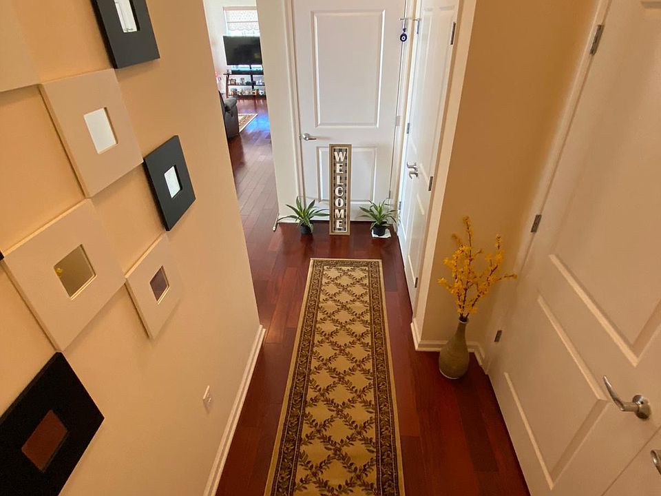Foyer Entry Way
