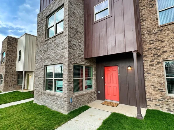 1719 Saint Louis Ave, Fort Worth, TX 76110