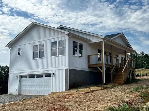 23 Paul Bridges Rd, Alexander, NC 28701
