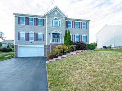 105 Naughton Cir, Evans City, PA, 16033