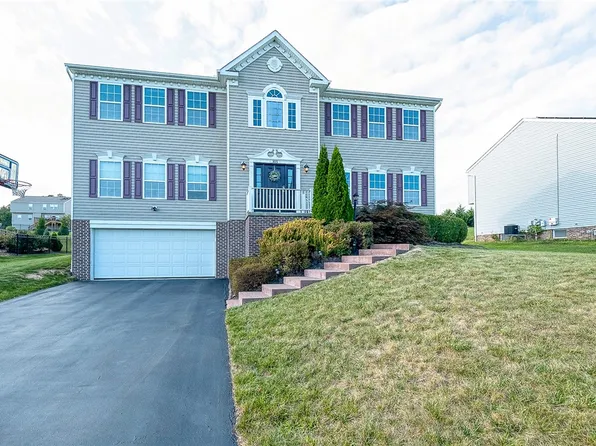 105 Naughton Cir, Evans City, PA 16033