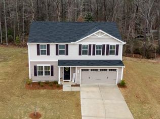 139 Bellini Dr, Angier, NC 27501