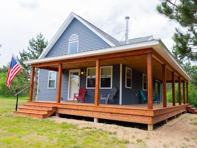 4696 Glacial Field Dr, Elmira, MI, 49730