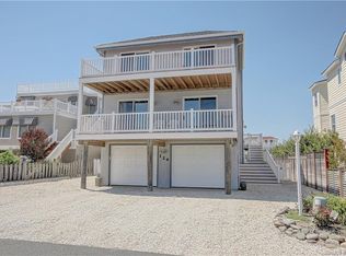 124 W Yarmouth Ct, Long Beach, NJ 08008
