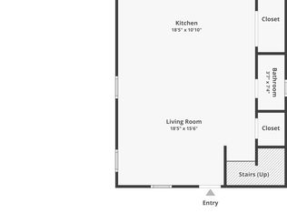 1702 Hays St UNIT 103, San Antonio, TX 78202