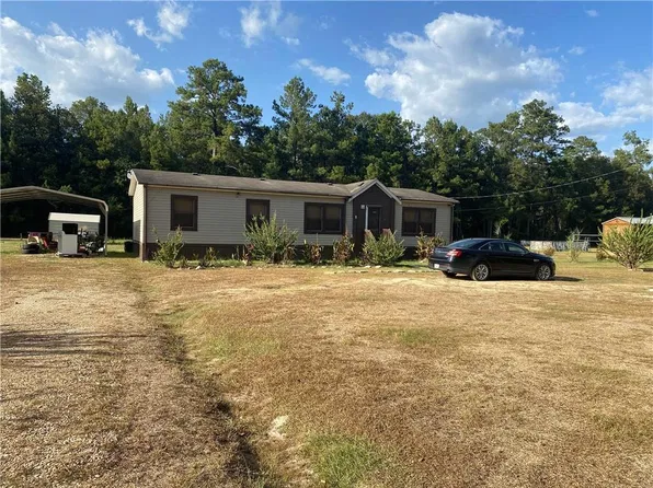 13165 C G Whitaker Dr, Independence, LA 70443