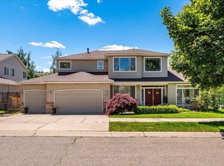 615 N Homestead Dr, Liberty Lake, WA 99019