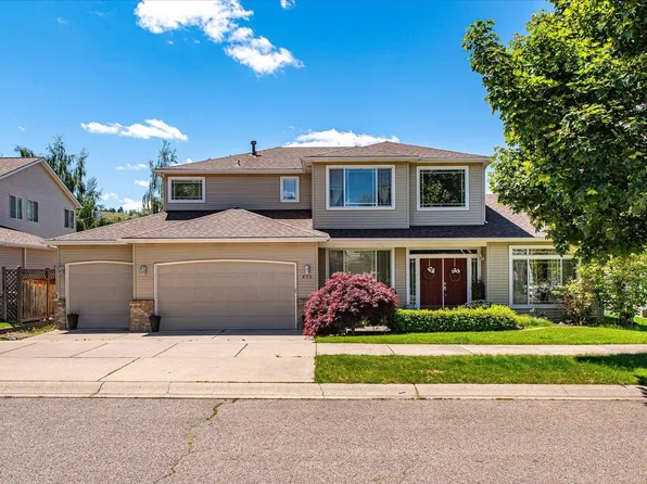 615 N Homestead Dr, Liberty Lake, WA 99019