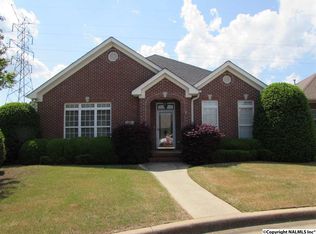 917 Parkside Ct SE, Decatur, AL 35601
