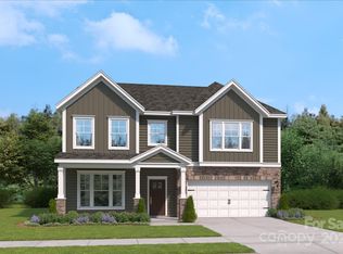 308 Balboa St, Matthews, NC 28104