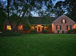 531 Thomas Bransby, Williamsburg, VA 23185