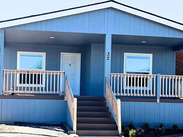 900 NE Francis Ave Unit 32