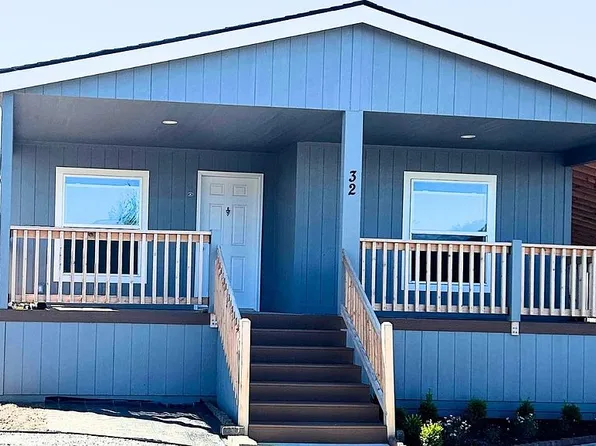 900 NE Francis Ave Unit 32, Gresham, OR 97030