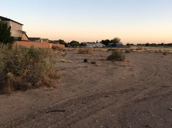 Nna Unser&tower SW, Albuquerque, NM 87121