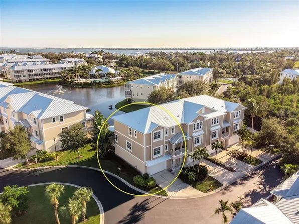 10311 Lands End Cir Unit 16, Placida, FL 33946