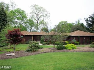 10067 Vista Ct, Myersville, MD 21773