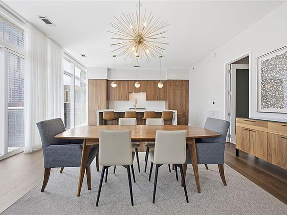 3rd image of 45 Ivan Allen Jr Blvd NW Unit 1901