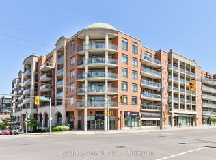 281 Woodbridge Ave UNIT 426, Vaughan, ON L4L 0C6