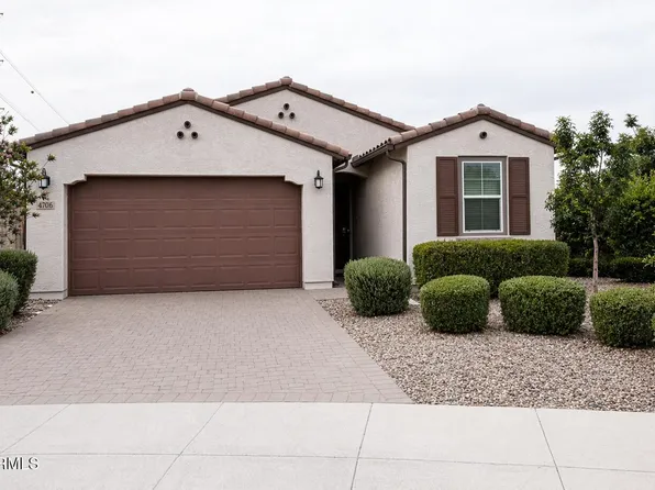 4706 S 127TH Drive, Avondale, AZ 85323