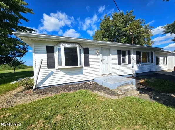 3037 N Martin Williston Rd, Martin, OH 43445