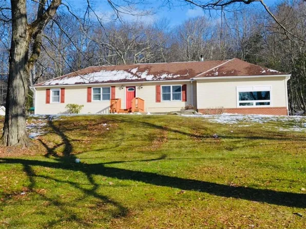 27 Cragsmoor Road, Pine Bush, NY 12566