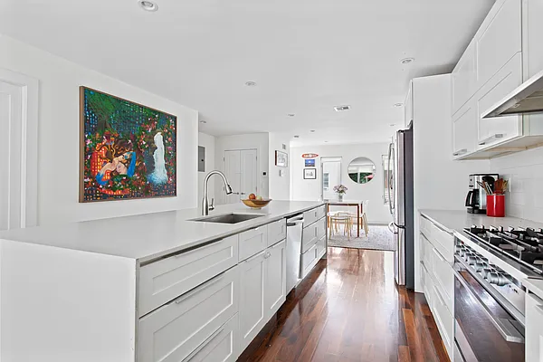 Rented by Brown Harris Stevens | media 26