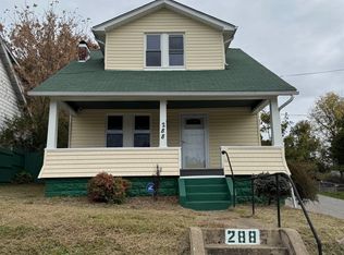 288 S Walnut St, Huntington, WV 25705