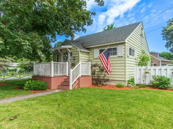 156 Barben Ave, Watertown, NY 13601