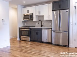 1614 W Belle Plaine Ave, Chicago, IL 60613