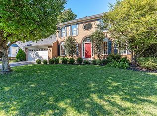 2324 Lakeshire Dr, Alexandria, VA 22308