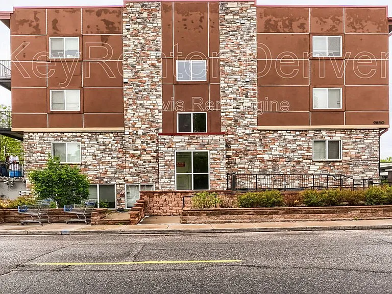 9850 E Girard Apartments — Photo 26