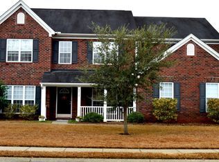 8012 McKayla Rd, Summerville, SC 29483